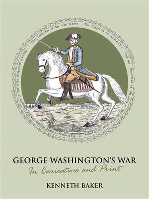 cover image of George Washington's War